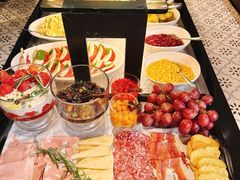 -拉蒂娜·巴西牛排馆 Latina·Brazilian Steakhouse(陆家嘴旗舰店)