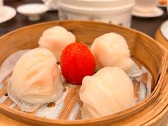 -广州文华东方酒店·江-由辉师傅主理