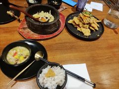 -敏珠拉姆藏餐·南京厨房(富春江东街店)