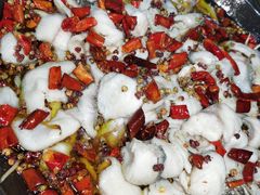 -金三可市井水煮鱼(金碧园店)