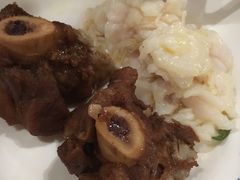 -星伦多海鲜自助餐厅(万达百货店)
