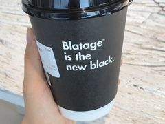 -BLATAGE COFFEE