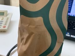 -星巴克(无锡大东方店)