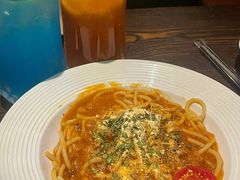 -The Cheebat 锌吧·Bistro(体育西店)