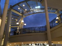 -三井奥特莱斯购物城(爵士之梦长岛店)