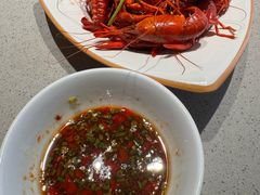 -海底捞火锅(金地广场生日主题店)