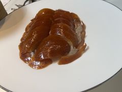大董22天酥不腻小雏鸭-大董(环贸iapm店)