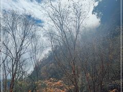 -叠溪松坪沟景区