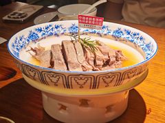 -永安水煮活鱼·仪征菜(仪征奥林匹克店)