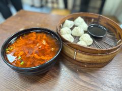 -万寿斋(山阴路店)