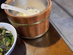 -富正毅三下锅·湘西韵味(天门山索道店)