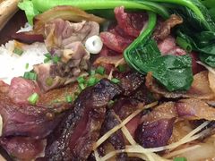 -正德顺順德雙皮奶(中信店)