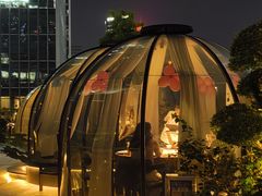 -沅江水·空中花园餐厅(珠江新城雅居乐中心店)