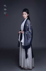 -美云庭古装·格格服汉服·京城旅拍(北京店)