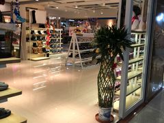 -鹿客西街(欧乐时尚广场店)