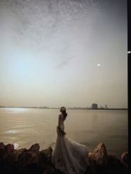 点击看大图 -太郎花子婚纱摄影艺术中心