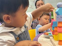-运动宝贝国际早教中心