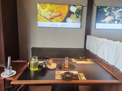 -生如夏花泰式火锅(西村黑金店)