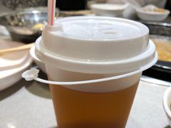 -巴蜀王婆大虾(南锣鼓巷店)