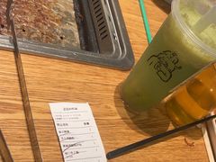 -新石器烤肉(马鞍山印象汇店)