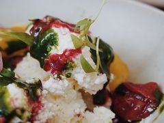 自制Ricotta-EGoN