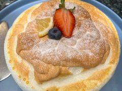 舒芙蕾-白云宾馆-祥云西餐厅·法式鹅肝海鲜自助