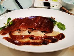 -鸭匠食府·挂炉烤鸭·新京菜(阜成路店)