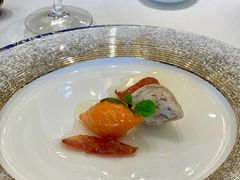 -潮府馆·非遗潮州菜·世纪公园(新国际博览中心店)