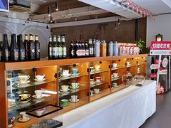 -YAFEE雅菲·粤菜·湘菜·融合菜(魏公村店)