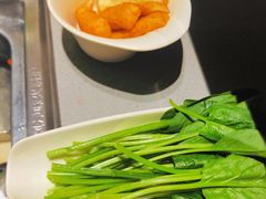 -海底捞火锅(嘉兴杉杉in象生日主题店)
