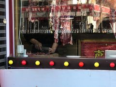 门面-大吉利·潮汕牛肉火锅(河西店)
