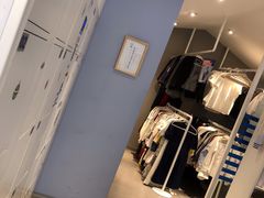 -天真蓝照相馆(西安南门王府井LAB店)