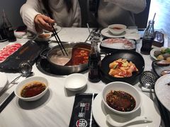 -新一哥粤菜火锅(瑞金店)