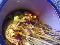 -蘭奢雅集·江浙菜(青山江滩店)