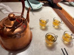 -小吊梨汤·北京菜·烤鸭(鸟巢店)
