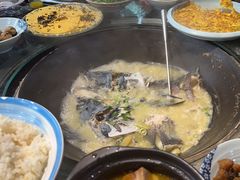 -好灶头妈妈菜·千岛湖土菜地标美食