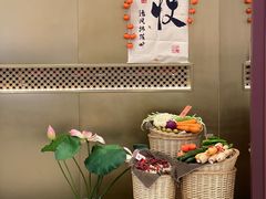 -知楚•精致湖北菜(武商MALL店)