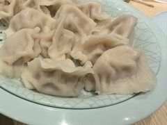 -老边饺子馆(东单店)