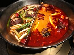 -湊湊火锅·茶憩(新中关购物中心店)