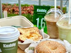 -KUDDO COFFEE(天河城店)