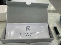 -宝视达眼镜(美中城店)