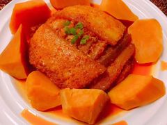 -缪氏川菜(丰盛町店)