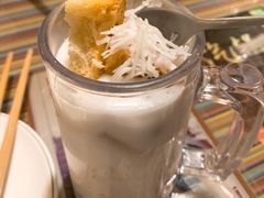 泡露达-呐咪傣园·云南菜(石厦店)