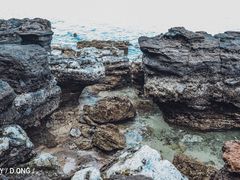 -涠洲岛火山国家地质公园