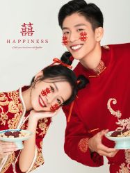 -爱城婚纱摄影·品质严选店