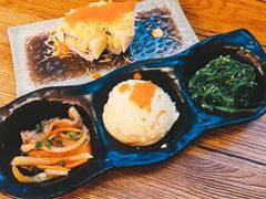 -桃太郎创作料理(大坪店)