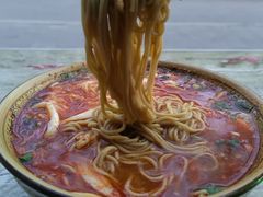 -长青饸饹(劳动路店)