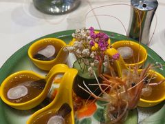 -CHILL Pho澳洲牛肉越南粉(佛山顺德万象汇店)