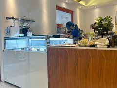 -稀物集咖啡(徽州大道店)