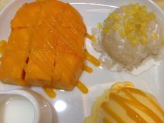 -甜心妈妈·榴莲星级糖水(北京路总店)